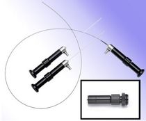 semi-flexible borescope max. &oslash; 1.5 mm | Hawkeye MicroFlex Gradient Lens