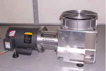 semi-hermetic scroll refrigeration compressor 80 psig, 350 lpm | P22H38N4.25 Air Squared