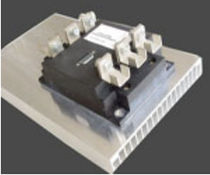 semiconductor soft starter  Tianjin Century Electronics