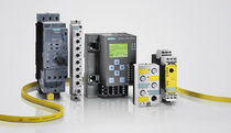 sensor - AS-Interface gateway  Siemens Safety Integrated