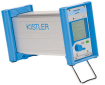 sensor charge amplifier RS-232C, USB | 5018A1000 KISTLER