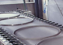 separator screen  PACO