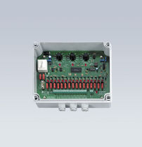 sequence timer  AECO