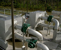 sequencing batch reactor (SBR) iSBR INVENT Umwelt- und Verfahrenstechnik AG 