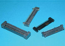serial attached SCSI (SAS) connector  TE CONNECTIVITY - CONNECTORS