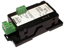 serial - CAN fieldbus gateway RS485  Renu Electronics Pvt. Ltd.
