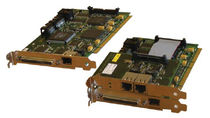 serial communication controller card 33/66 MHz | IC-SER-PCId  Interface Concept