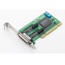 serial communication card 2 ports (RS-422 or RS-485), PCI Moxa Europe