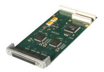 serial communication card 32 bit, 33 MHz | IC-4LS-PMCa Interface Concept