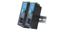 serial - fiber optic converter CANbus | ICF-1170I series Moxa Europe
