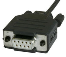 serial - fiber optic converter 5 - 80 m  Wiesemann & Theis