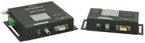 serial - fiber optic converter RS232, max. 64 kbps | 5941, 5942 GarrettCom Europe
