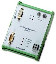 serial - PROFIBUS fieldbus gateway RS232/422, RS485 | XPS-E COMSOFT