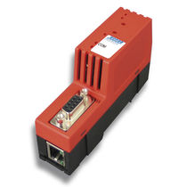 serial - PROFIBUS fieldbus gateway NT 50-DP-RS Hilscher