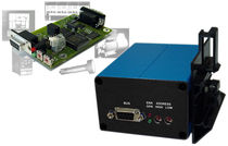 serial - PROFIBUS fieldbus gateway 9.6 - 19.2 kbps | Smart_DP b-plus GmbH