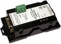 serial - PROFIBUS fieldbus gateway  Renu Electronics Pvt. Ltd.