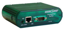 serial to Ethernet device server 1 x RS232 | Multenet Buffer  MULTENET