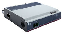 serial to Ethernet device server 1 x RS232/422/485, 1 x 10/100BASE-TX/FX | iCON-501 series AXIOMTEK