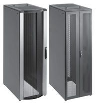 server cabinet PROLINE&trade; FLOTEK&trade;  Hoffman