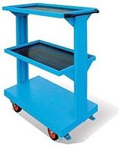 service trolley max. 400 kg | K-4 series SARRALLE