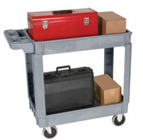 service trolley max. 550 lbs Wesco