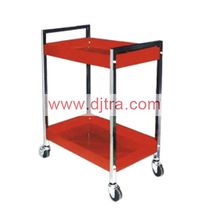 service trolley max. 350 L D&J International Limited
