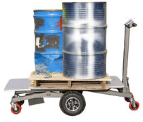 service trolley  ERGOdynamics