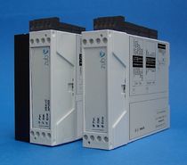 servo-amplifier DSA,  CANopen Zub machine control AG