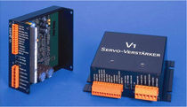 servo-amplifier 70 V, 10 - 20 A | V1 Zub machine control AG