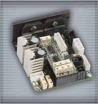 servo-amplifier &plusmn; 15 - 28 V | QD-4000 Nutfield Technology
