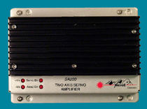 servo-amplifier SA200 GSI MicroE Systems