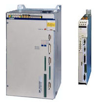servo-amplifier MDLA, MDLS NUM