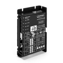 servo-amplifier 3 A, max. 75 W | CompletePower� DA43 Electrocraft