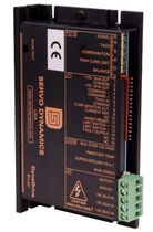 servo-amplifier for brushless motor 20 - 360 V, 15 - 25 A | BL, BLS Series Servo Dynamics