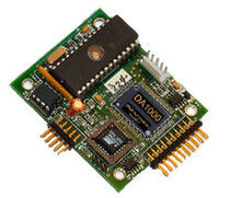 servo-controller for small drive 1 A | SuprMotrV Diva Automation