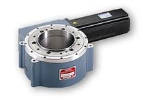 servo driven rotary cam indexing drive  CAMCO