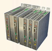 servo-drive  D.Electron