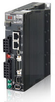 servo-drive 50 - 15 000 W | Accurax G5 OMRON Electronics