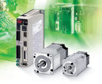 servo-drive 1 kHz, 100 - 1 500 W | G series Omron Europe