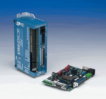 servo-drive 24 - 48 VDC, 4.5 - 18 A | BLuDC Series Applied Motion Products