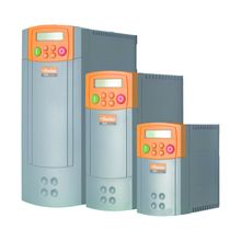 servo-drive 0.25 - 7.5 kW | AC650S series Parker SSD Drives Division