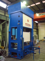 servo-press max. 400 t | PDM/2B/E/400 MOSSINI