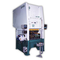 servo-press 80 - 200 t | DSF-N1 Aida