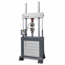 servohydraulic fatigue testing machine 50 - 500 kN | HA series Zwick