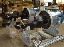 sewage pump 12 - 360 m&sup3;/min | BVOP Bosman Watermanagement B.V.
