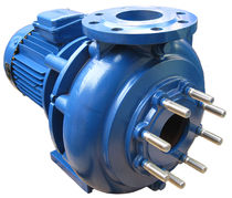 sewage pump max. 480 m&sup3;/h, max. 90 m | AWP series Strobl Pumpen GmbH & Co. KG 