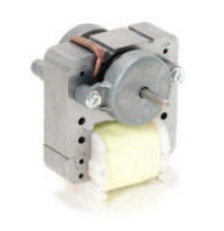 shaded-pole single-phase asynchronous electric motor max. 13 oz-in | SurePower� Electrocraft