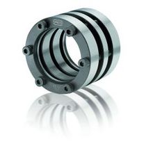 shaft-hub rigid coupling 60 - 49 900 Nm | DSL series SPIETH-MASCHINENELEMENTE GmbH & Co KG