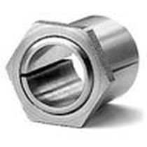 shaft-hub rigid coupling  Sigerist