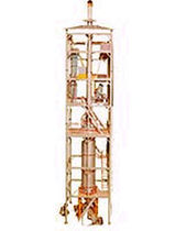 shaft kiln  Laxmi Engineers